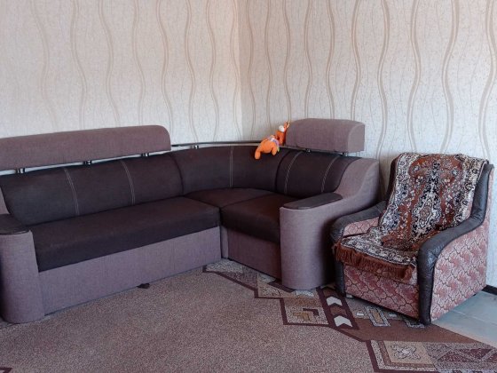 Сдам 1 комнатную квартиру в р-н нижнего "Маркетопта"