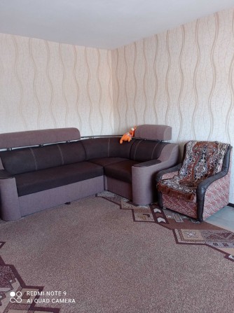 Сдам 1 комнатную квартиру в р-н нижнего "Маркетопта" - фото 1