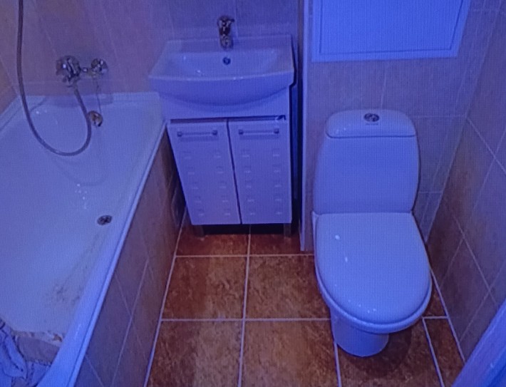 Сдам 1ком. центр - фото 1