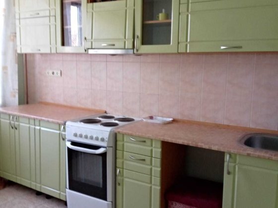 1-кімнатнв квартира РПЗ, зуп. Універсам Смела