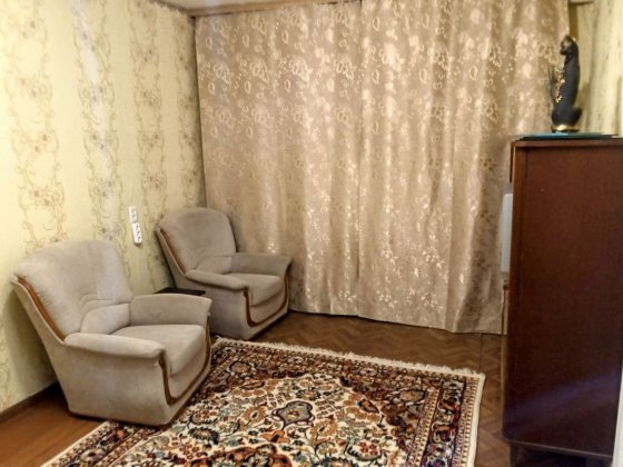 Здам 3 кімнатну квартиру Смела