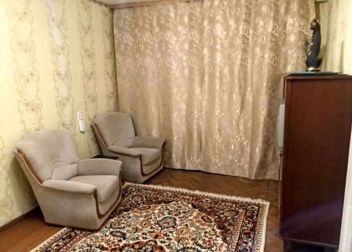 Здам 3 кімнатну квартиру - фото 1