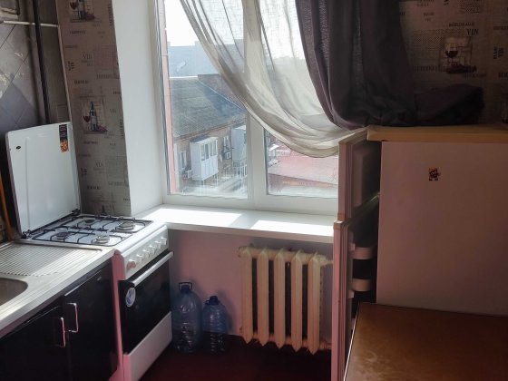 Довгострокова оренда квартири Смела