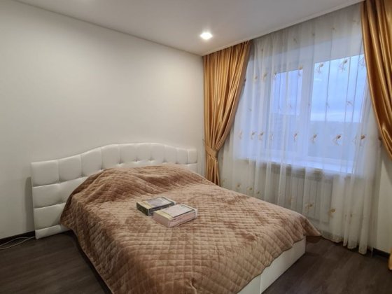 Квартира 2-кімнатна центр люкс Славянск