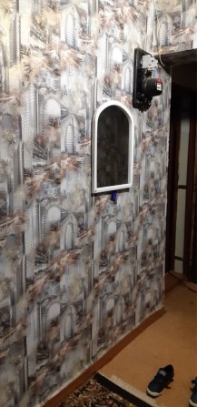 Оренда 1-кім кв Бульвар Лесі Українки, центр - фото 1