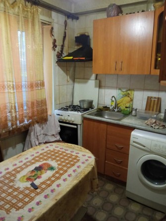 Здається 4-х кімнатна квартира на  мр-ні Артема, все є, можно ЗСУ - фото 1