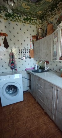 Здається однокімнатна квартира з усіма удобствами. - фото 1