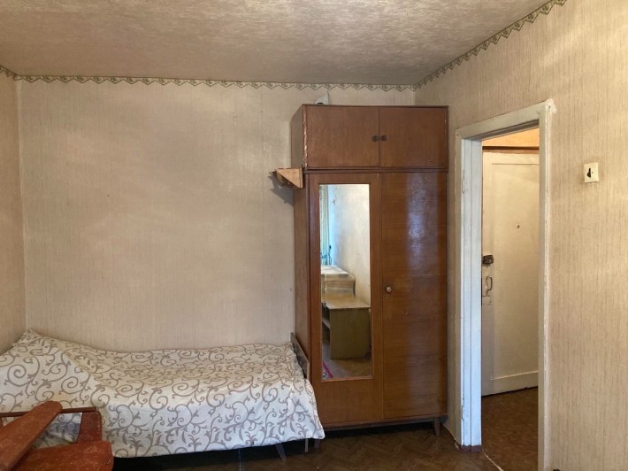 Аренда Квартира однокомнатная - фото 1