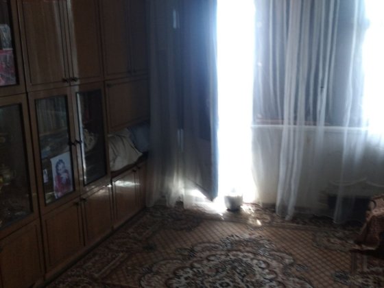 Сдам 2 комнатную квартиру