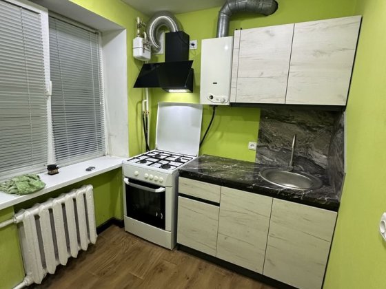 Сдам! 3 комнатную квартиру Солоницевка Солоницевка