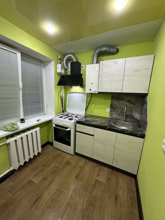 Сдам! 3 комнатную квартиру Солоницевка - фото 1