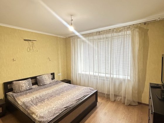 Сдается 2х комнатная квартира, второй этаж Слов'янськ