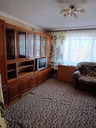 Здається двохкімнатна квартира у Слов'янську. - фото 1