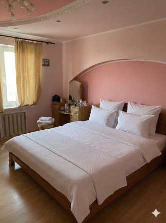 Сдается 2-комнатная квартира в центре. - фото 1