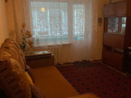 Сдается 1-комнатная квартира в Центре Слов'янськ