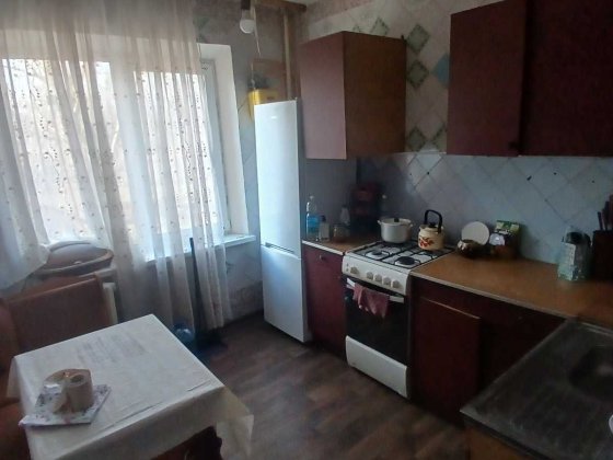 Аренда 3 комнатной квартиры Артема Славянск