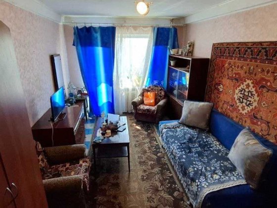 Сдается 2-х комнатная квартира в Центре. Славянск Слов'янськ