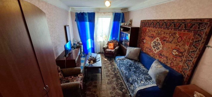 Сдается 2-х комнатная квартира в Центре. Славянск - фото 1