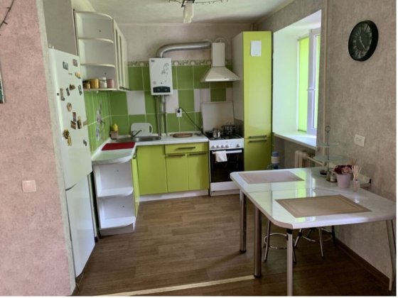 Аренда 2к/квартиры с ремонтом ,в Центре города ! Славянск