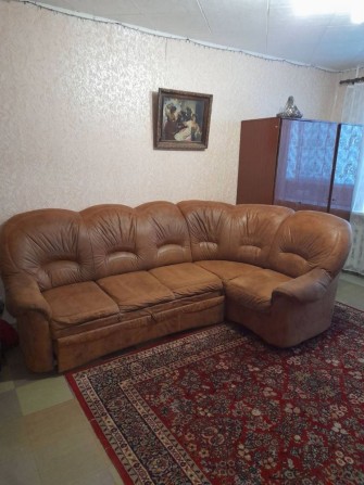 Сдам однокомнатную квартиру, район Химик - фото 1