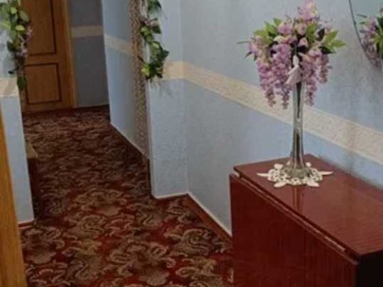 Сдается 3-комнатная квартира в Центре Слов'янськ