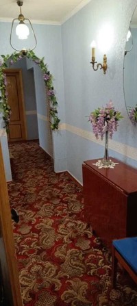 Сдается 3-комнатная квартира в Центре - фото 1