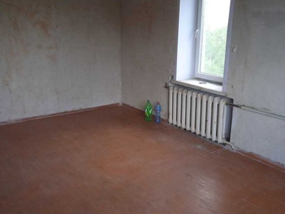 Сдам однокомнатну квартиру р-н сдадион химик город Славянск без мебели