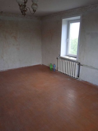 Сдам однокомнатну квартиру р-н сдадион химик город Славянск без мебели - фото 1