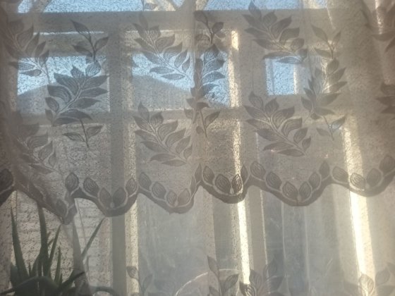 Здам квартиру на машмете недорого.