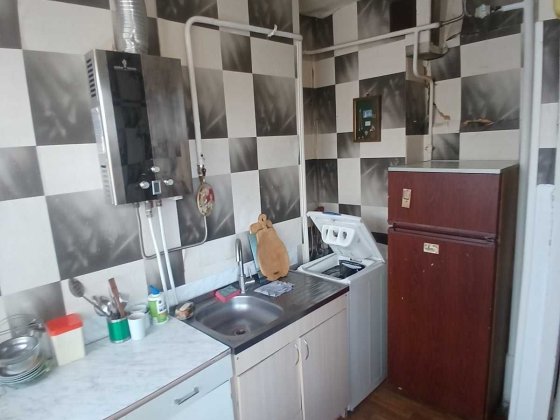 Аренда 3 комнатной квартиры центр Славянск