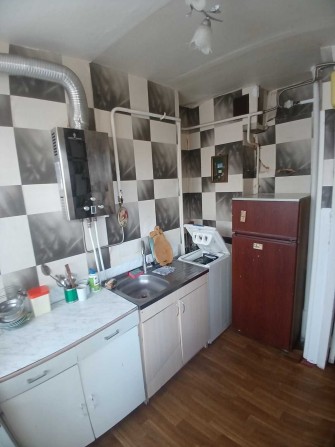 Аренда 3 комнатной квартиры центр - фото 1