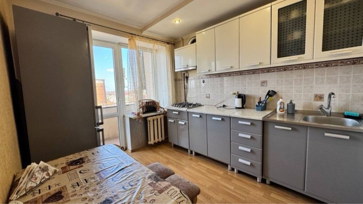 Оренда двокімнатної квартири вул. Шевченка - фото 1