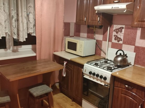 Довготривала оренда квартири Стрий