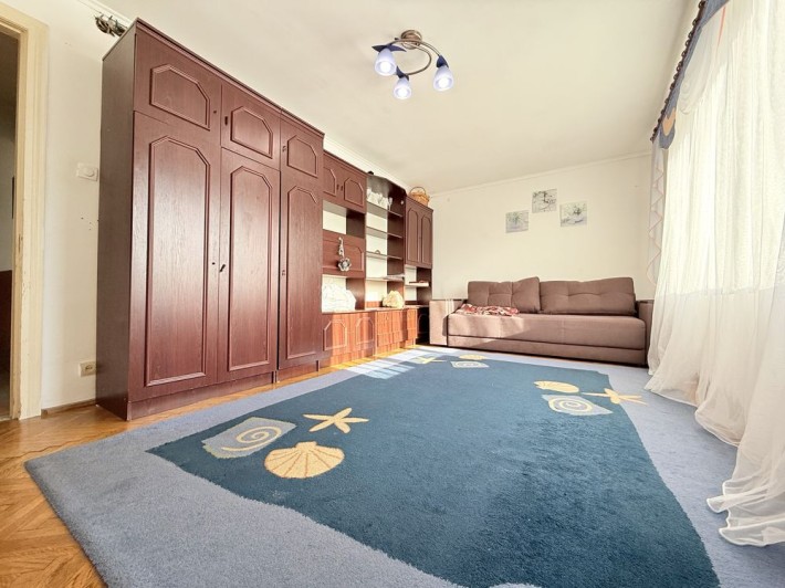 Здам квартиру вул. Січових Стрільців - фото 1