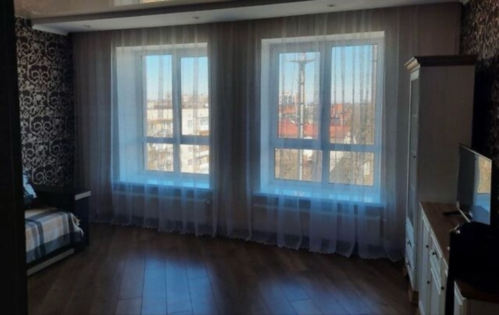 Здається в оренду 2 кімнатна квартира вул. Шевченка( новобудова) - фото 1