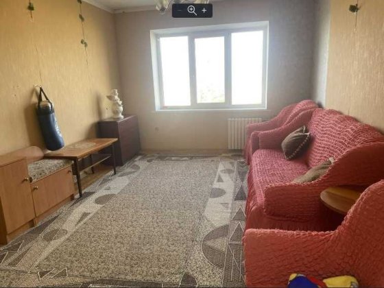 Аренда 3-х комнатной квартиры. Химик. Славянск