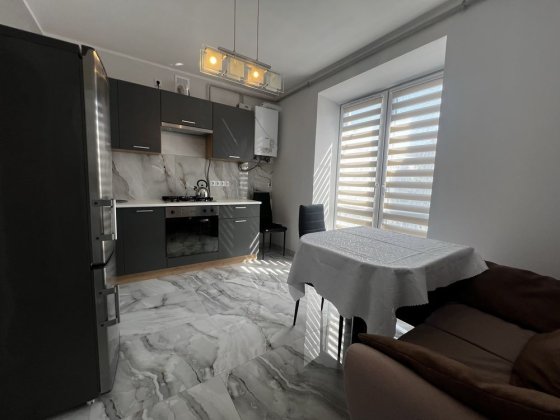 Квартира в новобудові вул. Саксаганського Стрий