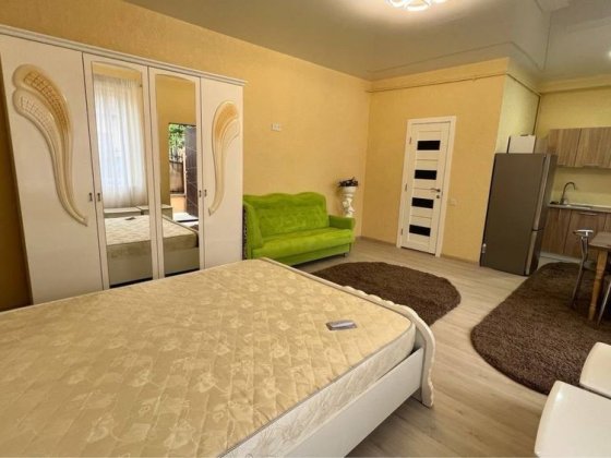 Оренда однокімнатної квартири вул. Коцюбинського (р-н Новий Світ) Стрий