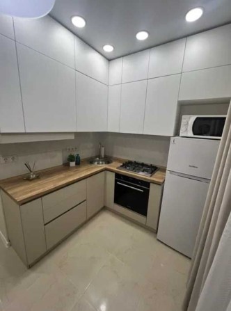 Здається однокімнатна квартира в центрі Слов'янська. - фото 1