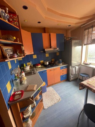 Здається двокімнатна квартира. - фото 1