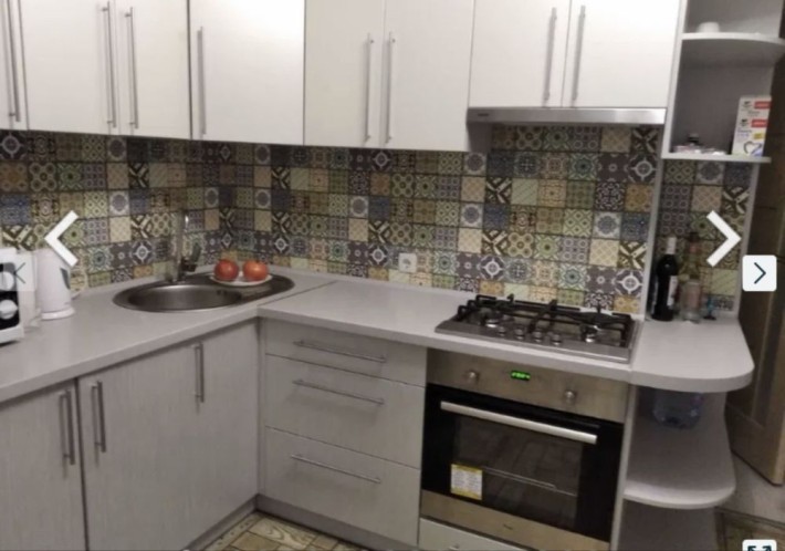 Сдается 1к квартира  с ремонтом ,м-н Химик. - фото 1