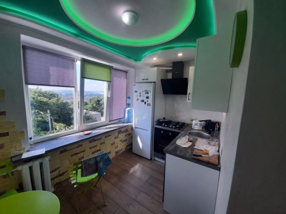 Аренда 2-х кімнатної квартири