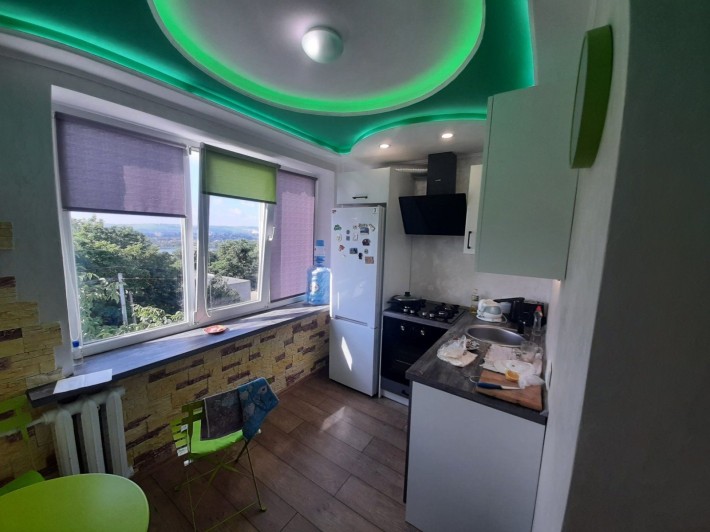 Аренда 2-х кімнатної квартири - фото 1