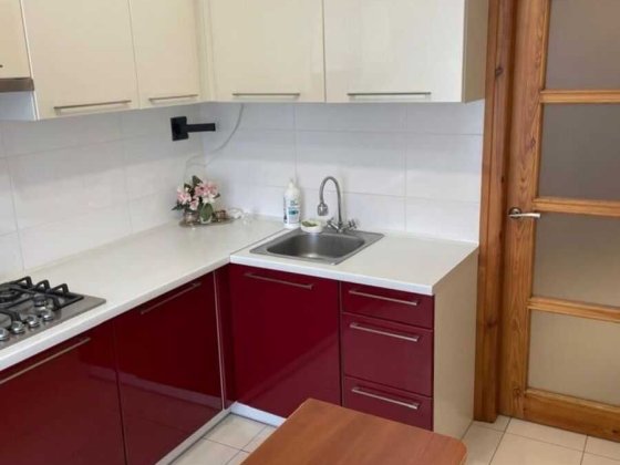 Аренда 2 комнатной квартиры центр Славянск