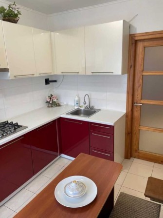 Аренда 2 комнатной квартиры центр - фото 1