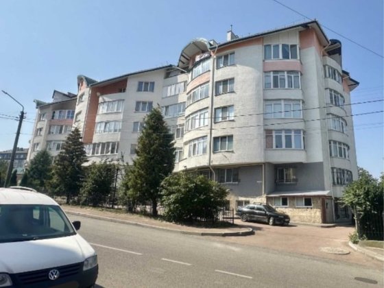 Оренда здача 3 кім квартири в новому будинку Трускавец