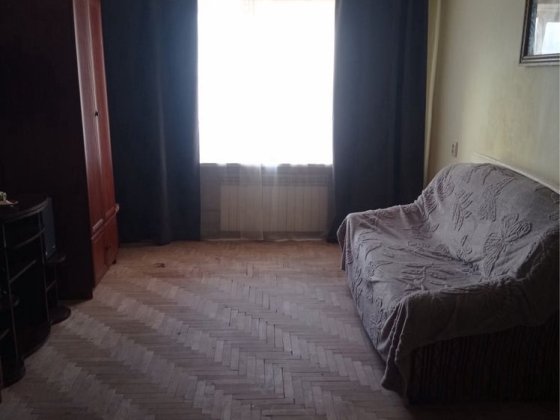 Здається двокімнатна квартира.Газове опалення Трускавец