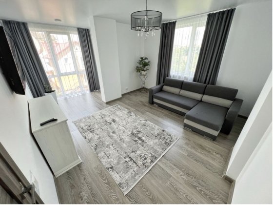 Оренда 2-х кімнатної квартири НОВОБУДОВА у Трускавці Трускавец