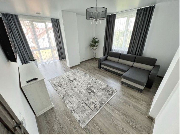 Оренда 2-х кімнатної квартири НОВОБУДОВА у Трускавці - фото 1