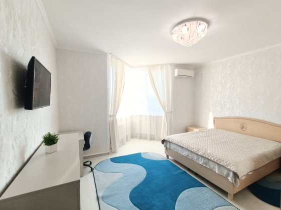 Світла квартира з гарним видом по Помірецькій 9. Вільна Трускавец